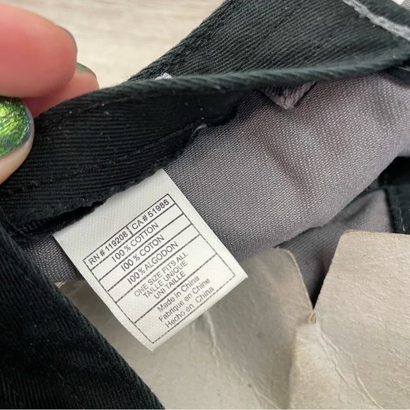 Exclusive Rare HTF Reebok Hat Conference Champions 2008 Stanley Cup NWT Gray - Picture 6 of 8